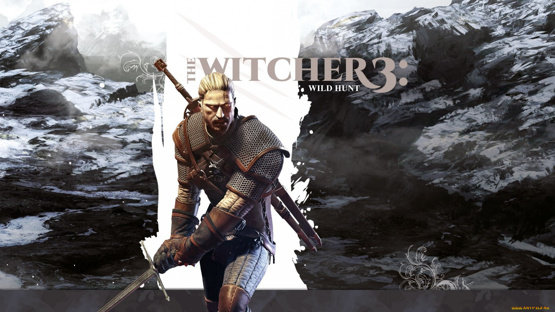 the, witcher, wild, hunt, , , 